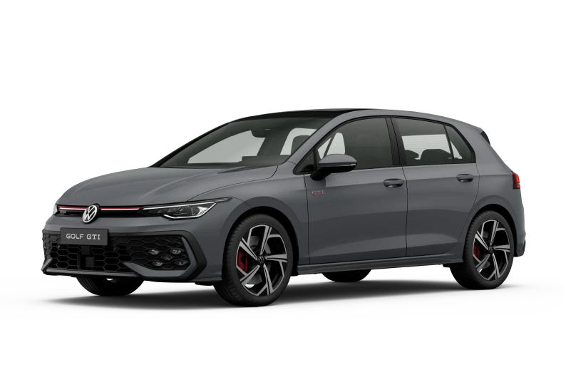 Golf GTI
